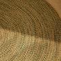Teppich Xamena Khaki Indoor/Outdoor Kunstfaser 160 x 230 cm 2