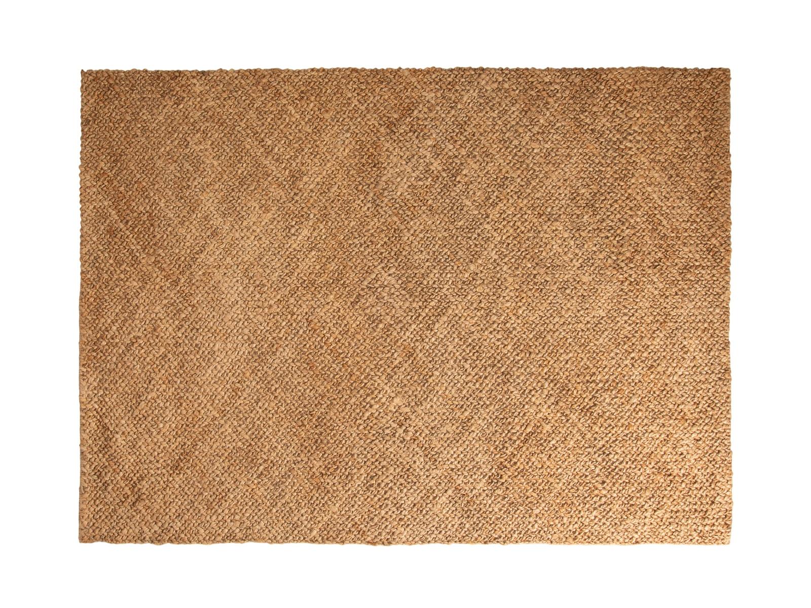 Calice Teppich Baumwolle Natur 230x160 cm 1