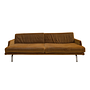 Ernest Sofa 2-Sitzer Vega Sand Dune 0