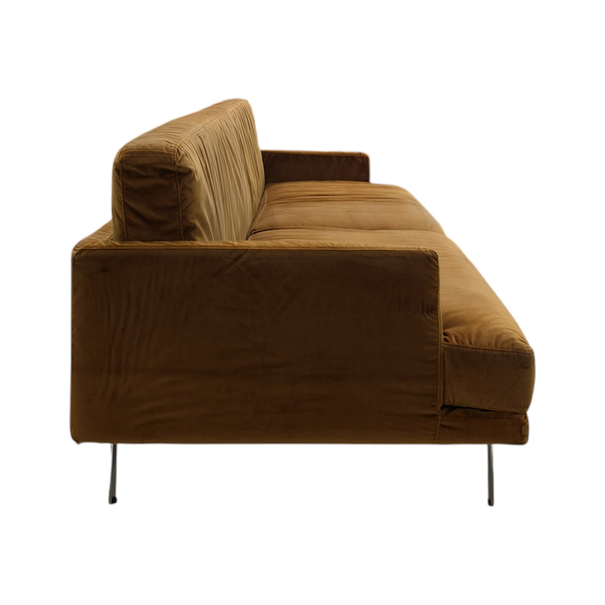 Ernest Sofa 2-Sitzer Vega Sand Dune 2