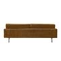 Ernest Sofa 2-Sitzer Vega Sand Dune 3