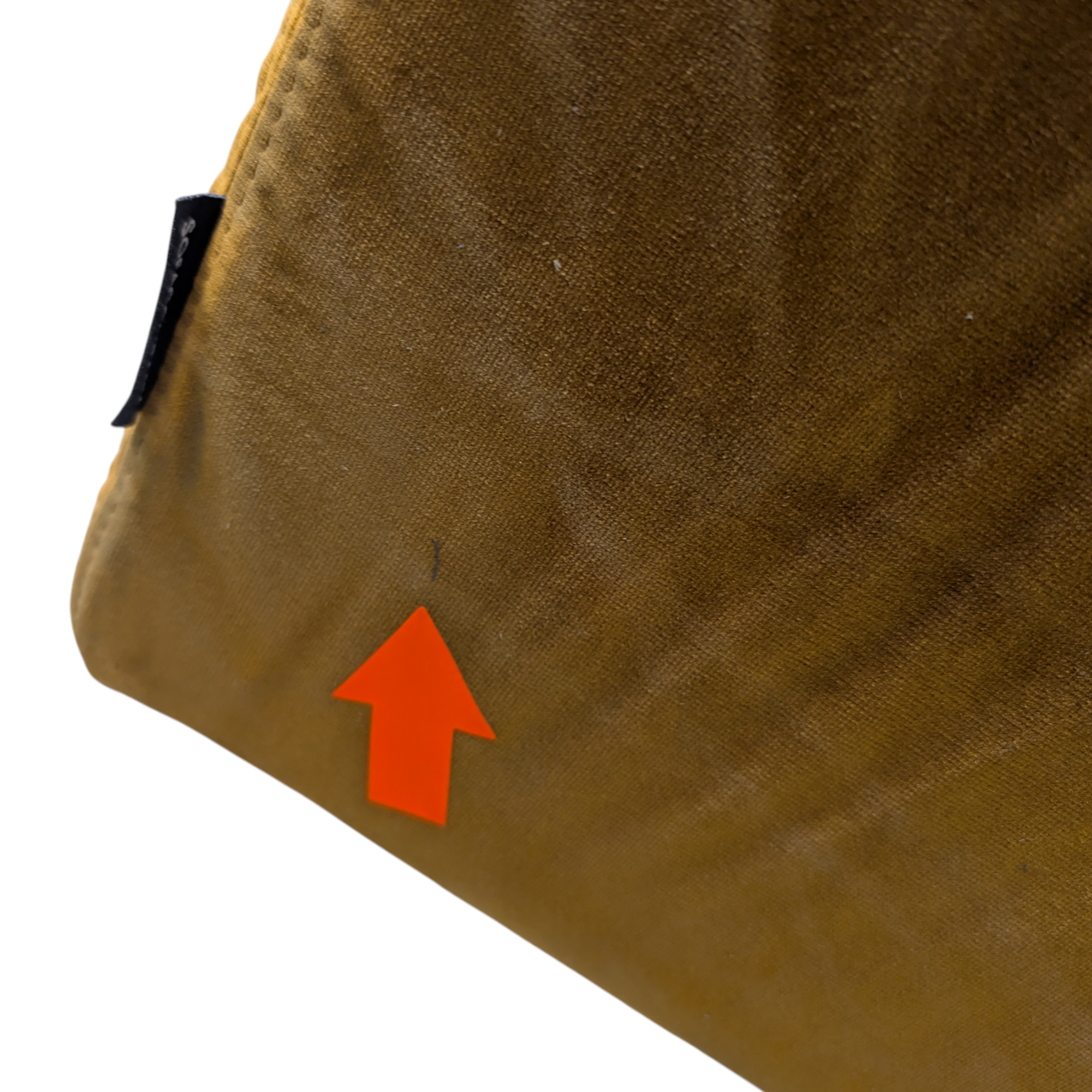 Ernest Sofa 2-Sitzer Vega Sand Dune 5