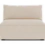 Daphne 1-Seater Module Pasha Dune 0
