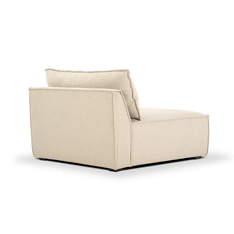Daphne 1-Sitzer Modul Pasha Dune 3