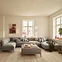 Vincent Ottoman Module Planet Grey Green 1