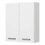 Hängeschrank Quickset 312 Weiß Breite: 60 cm 0