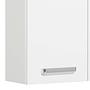 Hängeschrank Quickset 312 Weiß Breite: 60 cm 1