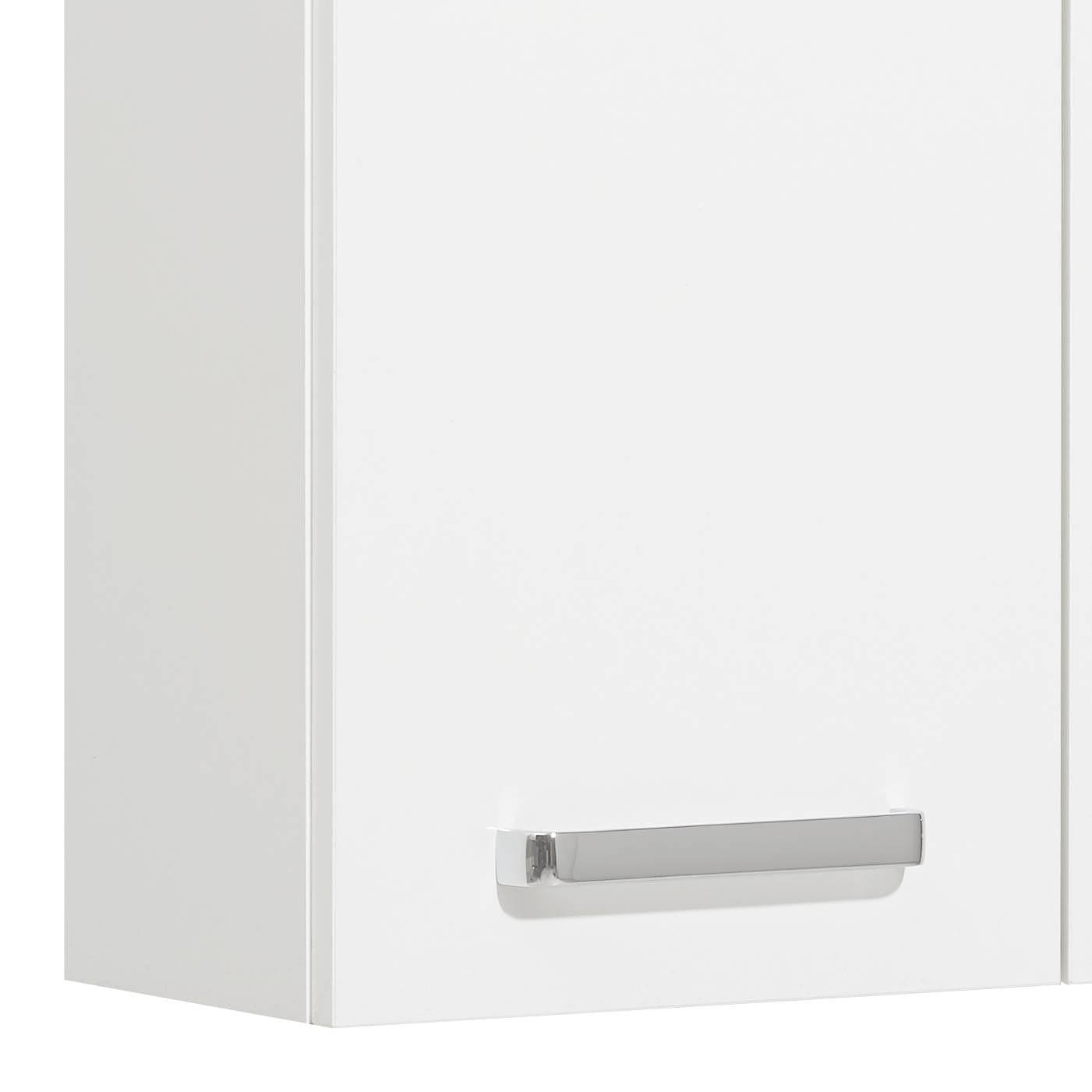 Hängeschrank Quickset 312 Weiß Breite: 60 cm 1