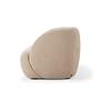 Design-Award-Winning Paula Sofa 3-Seater Danny Cream 2