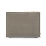 Dane 1-Seater Corner Module Left Impression Greige 2