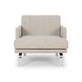 Poltrona Ernest Vega Sand Dune 1