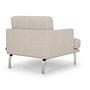 Poltrona Ernest Vega Sand Dune 2