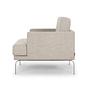 Poltrona Ernest Vega Sand Dune 3