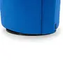 Judi Armchair Velour Lux Blue 4