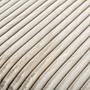 Sofa 3-Sitzer Cord Vito Creme 8