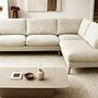 Corner Sofa Gwen 3-Seater Right Fabric 6