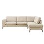 Corner Sofa Gwen 3-Seater Right Fabric 7
