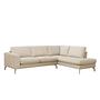 Corner Sofa Gwen 3-Seater Right Fabric 8