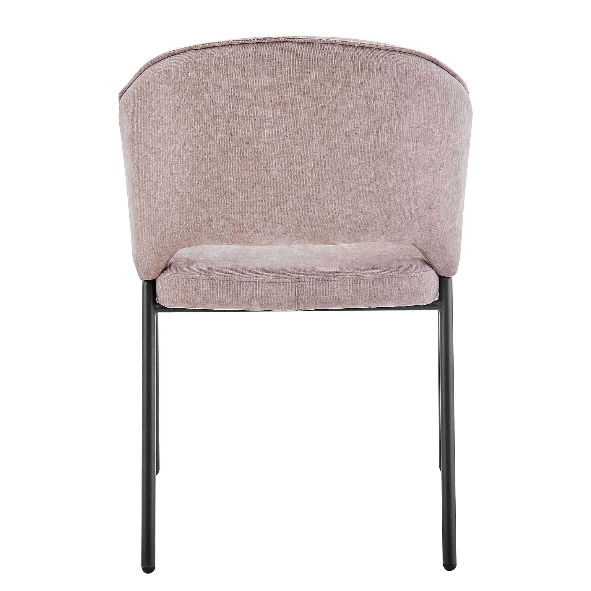 Armchair Uggasi Set of 2 Beige 4