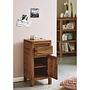Chest of drawers Anamur solid heartwood beech 60 cm 3