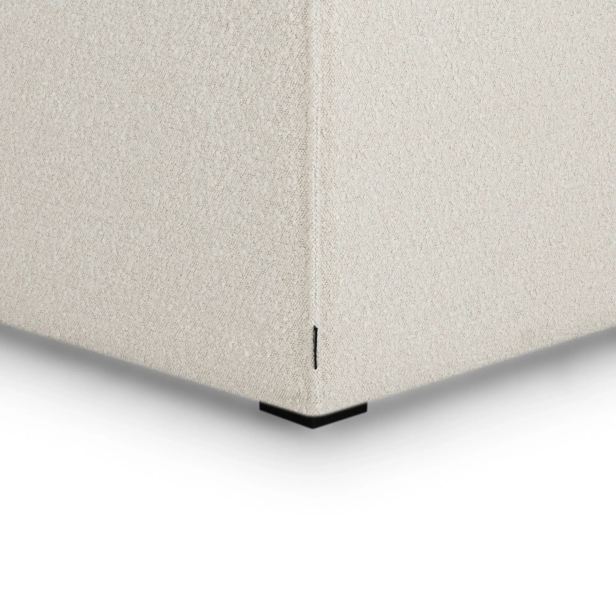 Daphne Modul 1-Sitzer Links Maya Cream 3