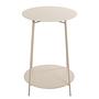 Coffee Table Buneya Cashmere 60 cm 2