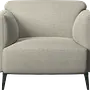 Armchair Modena Lazio 3091 Beige 0