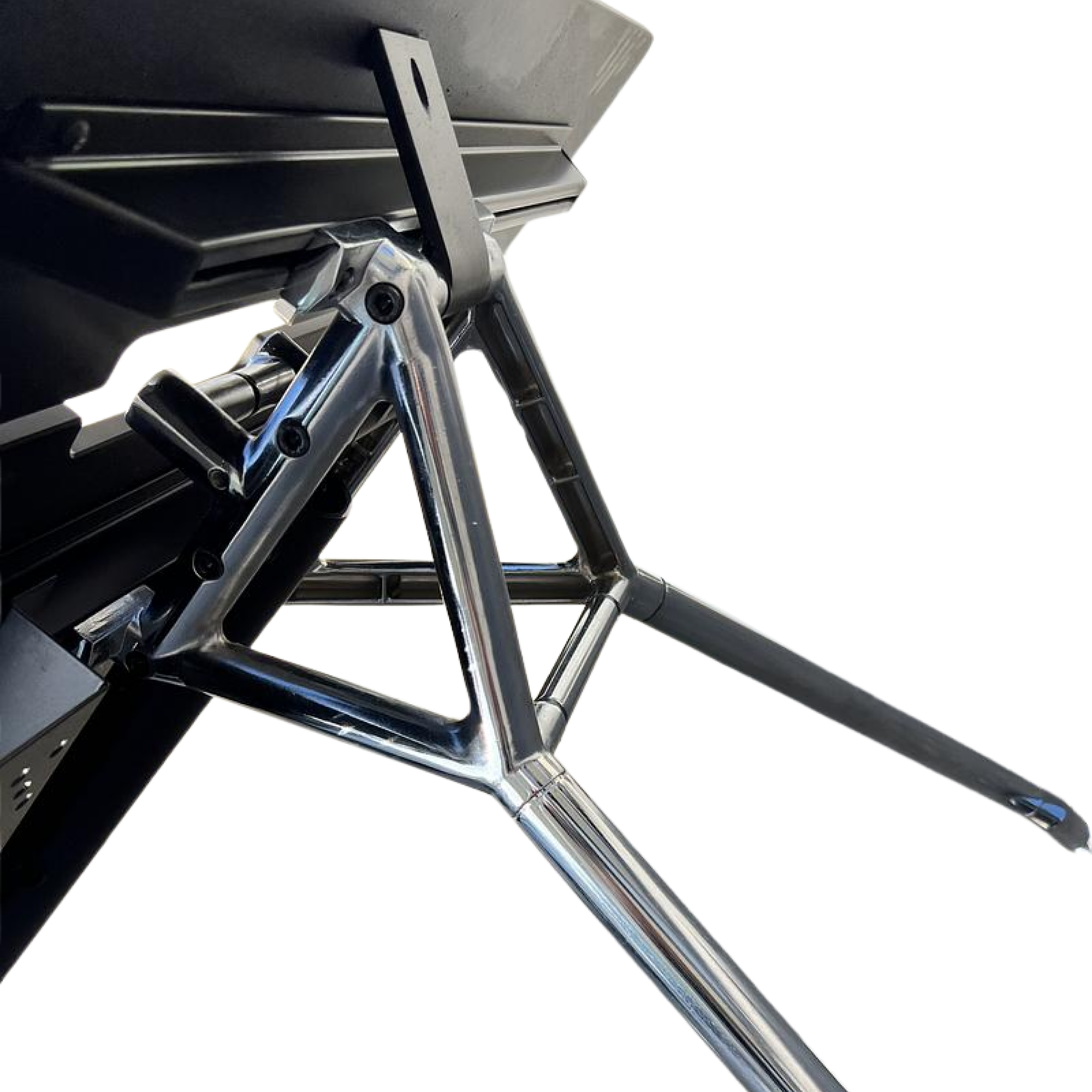 Nomos Desk by Norman Foster 7