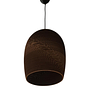 Scraplight Bell and Oliv Pendant Lights 10