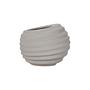 HDHapp Planter Cream White 0