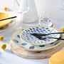 Maisie Dinner Set 12-Piece Stoneware 3