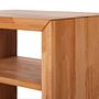 MolaWood Nightstand Beech 3