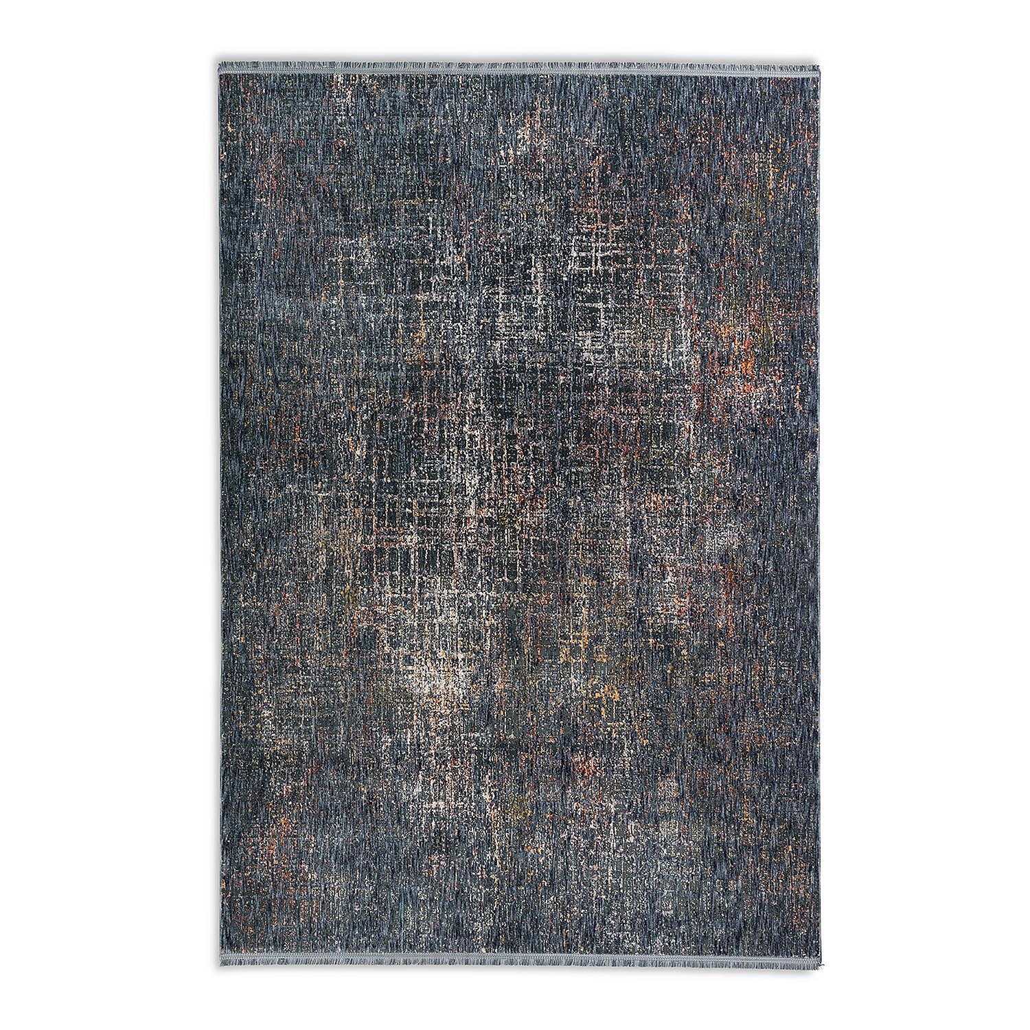 Ana III Short Pile Rug Multicolored 133x190cm 0