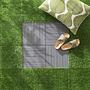 Set of 33 Artificial Grass Green 4