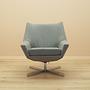 Swivel Chair Knoll 1960s Grey 1