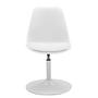 Dining chair TILBA set of 2 White 3