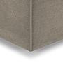 Dane 1-Seater Corner Module Right Impression Greige 5