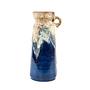 Ceramic vase 1960s 0