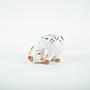 Ceramic piggy bank 1970s 3