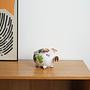 Ceramic piggy bank 1970s 7