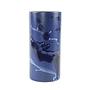 Cylindrical vase 1970s 0