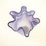 Tulip Vase Purple 1970s 6