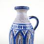 Ceramic vase with handle 1960s 5