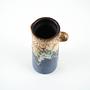 Ceramic vase 1960s 5