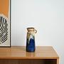Ceramic vase 1960s 7