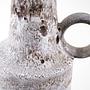 Ceramic vase with handle 1960s 6