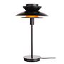 1-Light SINGAPUR Table Lamp Iron Black 0