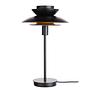 1-Light SINGAPUR Table Lamp Iron Black 3