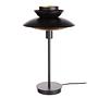 1-Light SINGAPUR Table Lamp Iron Black 4