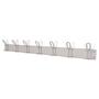 Miles Coat Rack Sand Grey 0